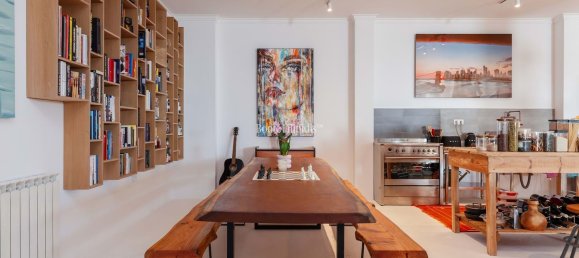 2 Schlafzimmer Wohnung in Oeiras, Portugal, Nr. 136988 31