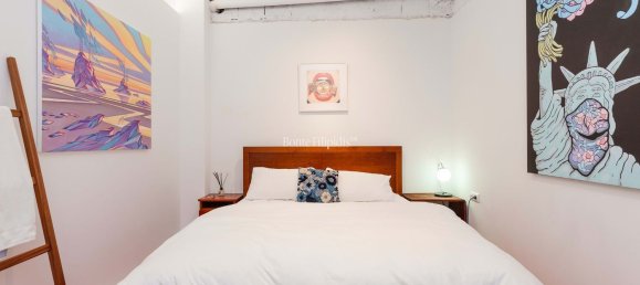 2 Schlafzimmer Wohnung in Oeiras, Portugal, Nr. 136988 13