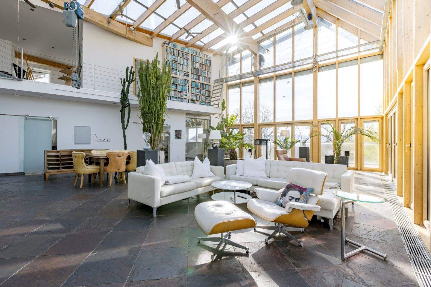 6 rooms House in Tulln an der Donau, Austria No. 158887