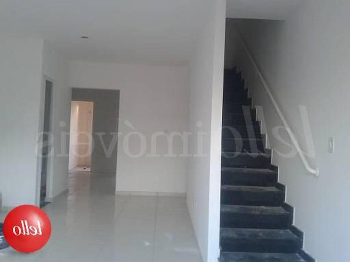 Дом с 3 спальнями в Сан-Паулу, Бразилия № 443571