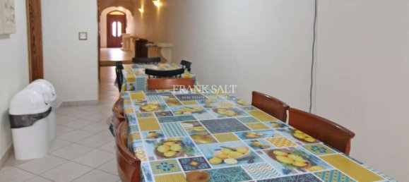 Дом с 6 спальнями в Гаргур, Мальта № 4384 14