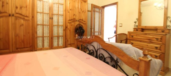 Дом с 6 спальнями в Гаргур, Мальта № 4384 6