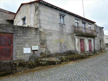 3 chambres Maison à Chavaes, Portugal No. 157428