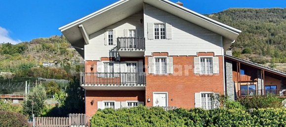 6 Schlafzimmer Villa in Saint Pierre, Italy, Nr. 85284 6