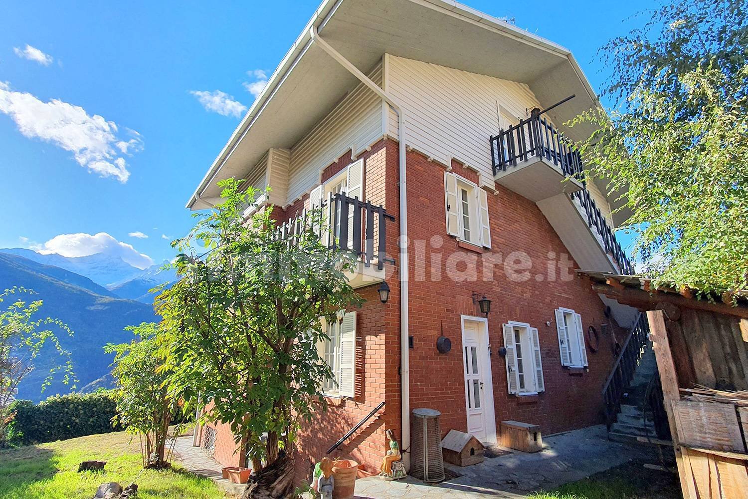 6 Schlafzimmer Villa in Saint Pierre, Italy, Nr. 85284