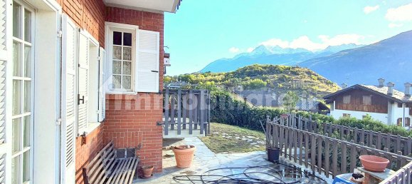 6 Schlafzimmer Villa in Saint Pierre, Italy, Nr. 85284 9