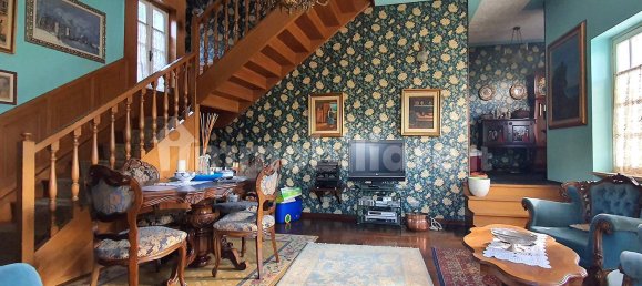 6 Schlafzimmer Villa in Saint Pierre, Italy, Nr. 85284 13