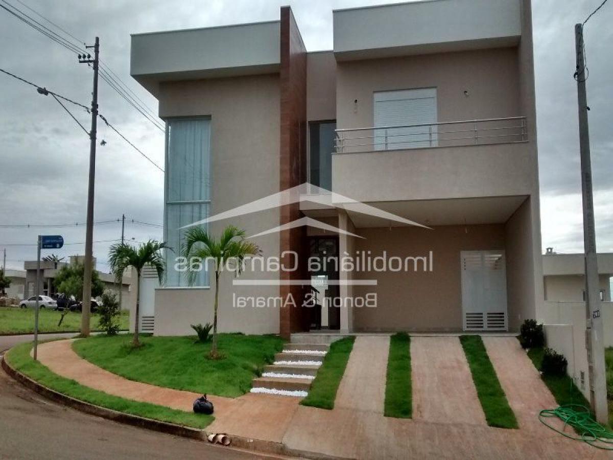 3 bedrooms House in Sao Paulo, Brazil No. 479842