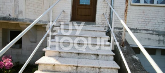 4 Schlafzimmer Haus in Peronne, France, Nr. 245616 3