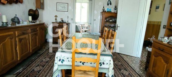 4 Schlafzimmer Haus in Peronne, France, Nr. 245616 5
