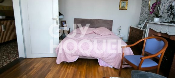 4 Schlafzimmer Haus in Peronne, France, Nr. 245616 8