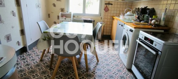 4 Schlafzimmer Haus in Peronne, France, Nr. 245616 6