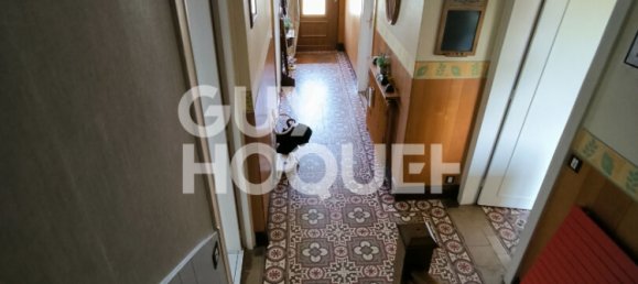 4 Schlafzimmer Haus in Peronne, France, Nr. 245616 12