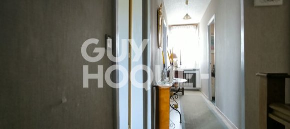 4 Schlafzimmer Haus in Peronne, France, Nr. 245616 11