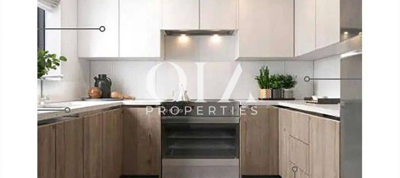 4 bedrooms Villa in Yas Island, UAE No. 17206 10