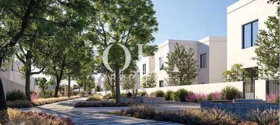 4 bedrooms Villa in Yas Island, UAE No. 17206 2