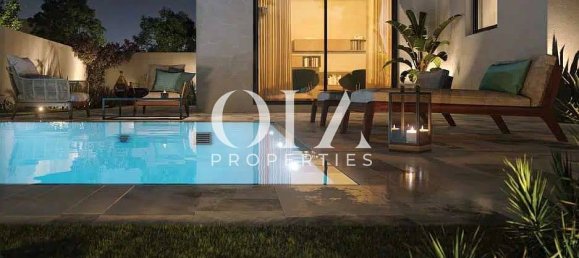 4 bedrooms Villa in Yas Island, UAE No. 17206 5