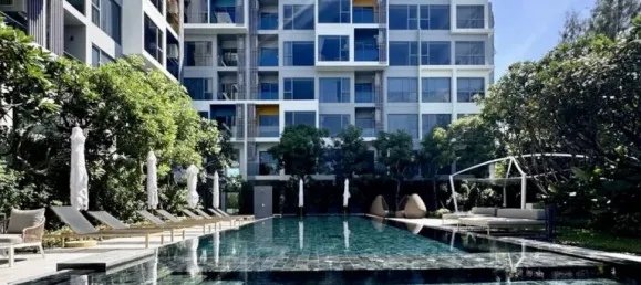 2 bedrooms Condominium for sale in Bang Tao, Phuket, Southern Thailand, Thailand № 81030 7