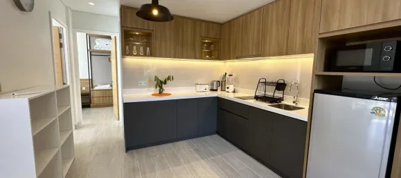 2 bedrooms Condominium for sale in Bang Tao, Phuket, Southern Thailand, Thailand № 81030 21