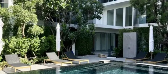 2 bedrooms Condominium for sale in Bang Tao, Phuket, Southern Thailand, Thailand № 81030 12