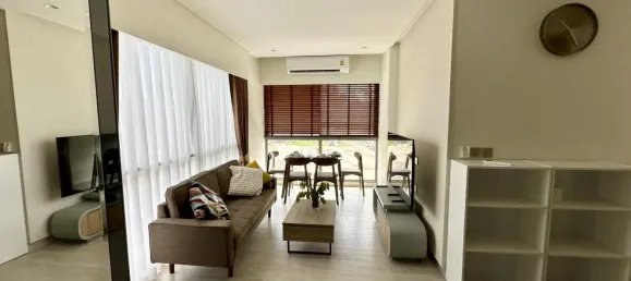 2 bedrooms Condominium for sale in Bang Tao, Phuket, Southern Thailand, Thailand № 81030 22