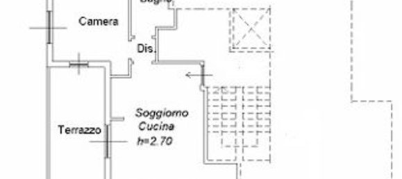 3-salle Appartement à Loano, Italy No. 14330 36