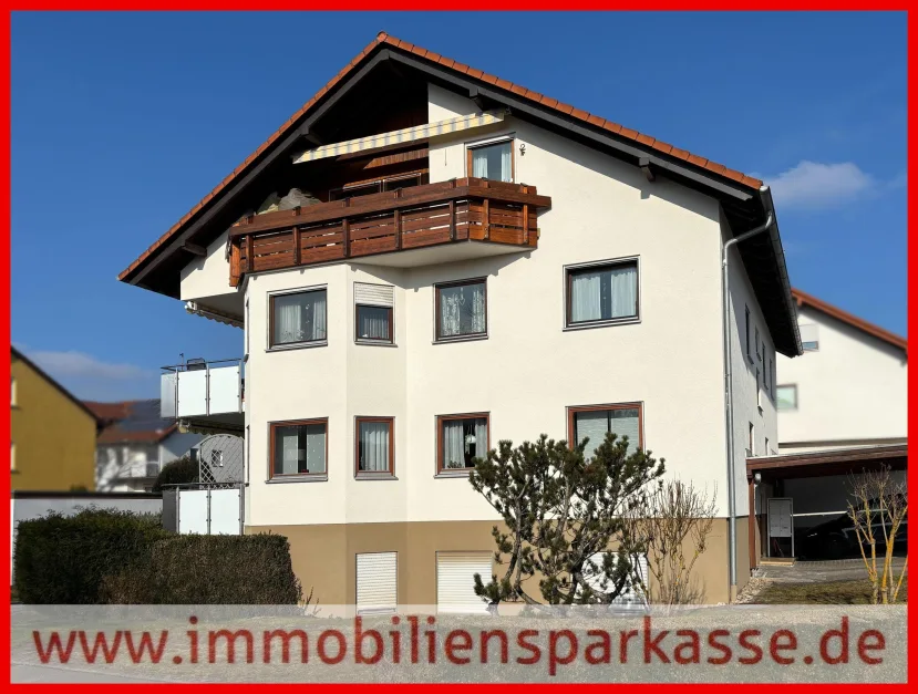 Apartamento de 3 dormitorios en Baden-Wurttemberg, Germany No. 26395