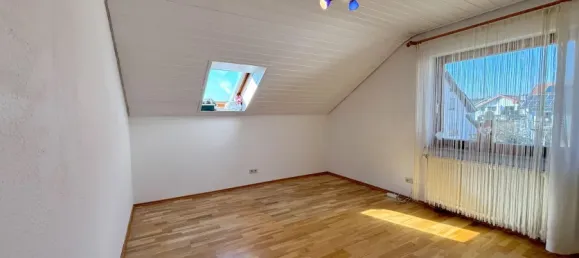 Apartamento de 3 dormitorios en Baden-Wurttemberg, Germany No. 26395 8