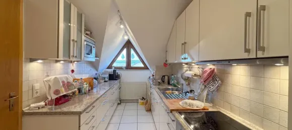 Apartamento de 3 dormitorios en Baden-Wurttemberg, Germany No. 26395 11