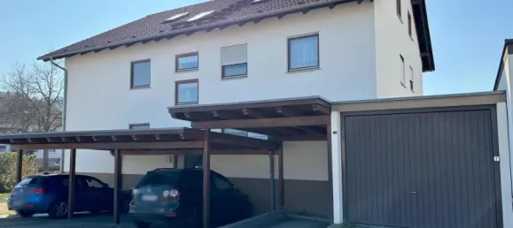 Apartamento de 3 dormitorios en Baden-Wurttemberg, Germany No. 26395 18