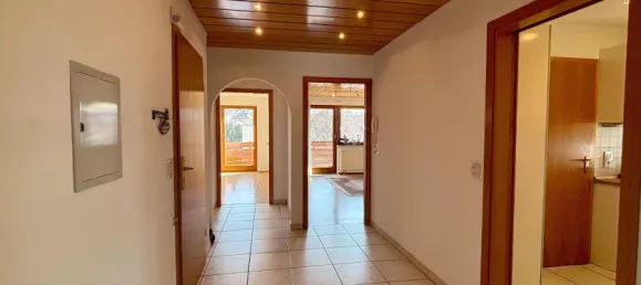 Apartamento de 3 dormitorios en Baden-Wurttemberg, Germany No. 26395 4