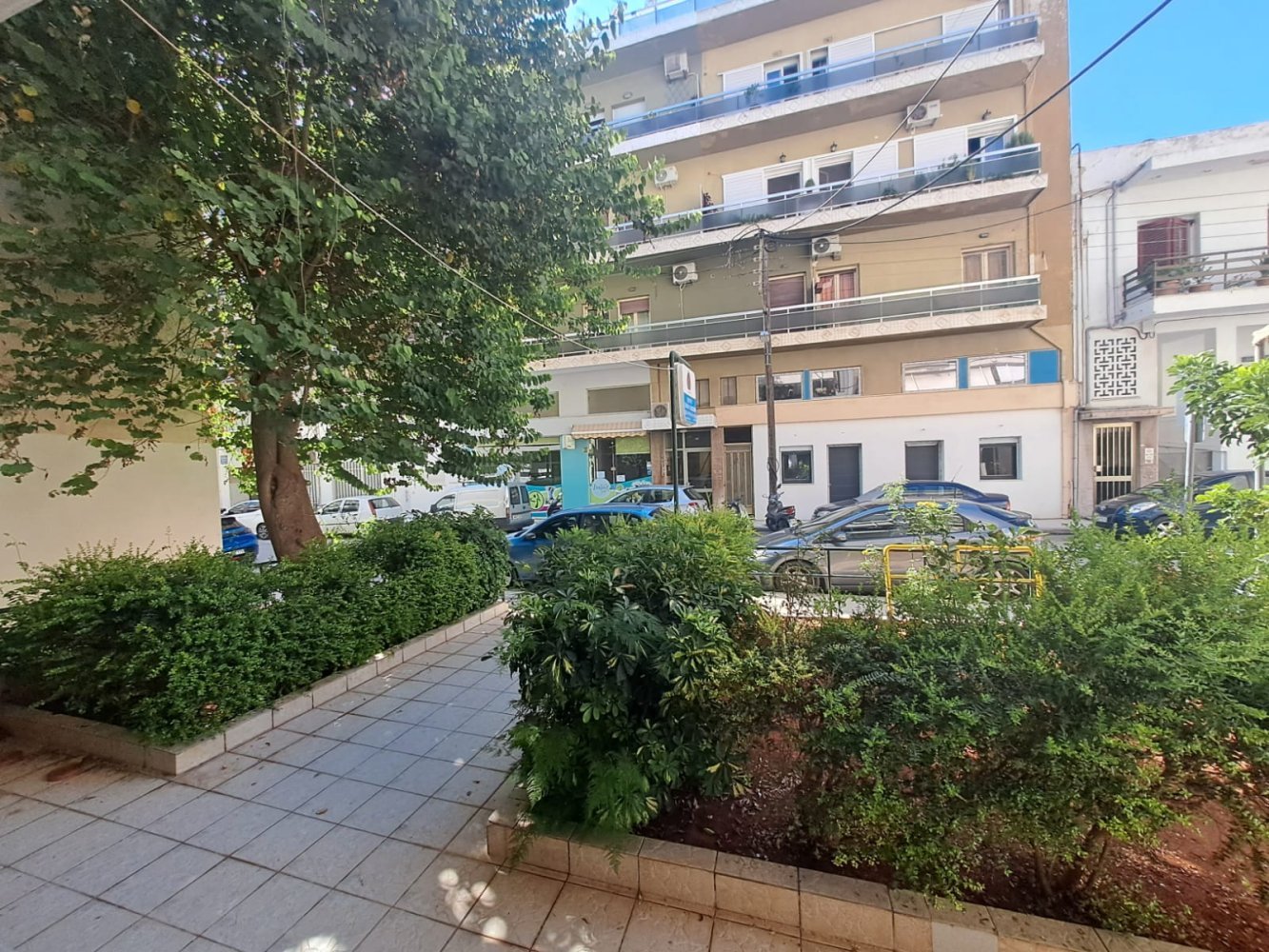 2 غرف نوم شقة في Chania, Greece رقم 8402