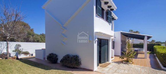 5 bedrooms Villa in Sant Lluis, Spain No. 5014 6