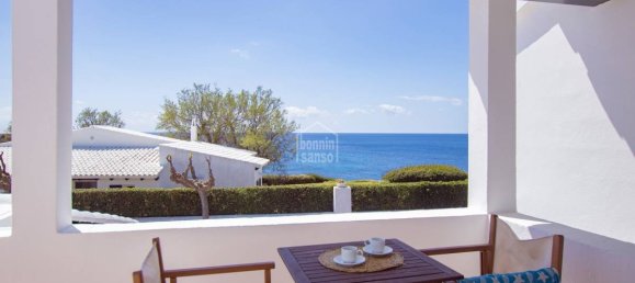 5 bedrooms Villa in Sant Lluis, Spain No. 5014 13