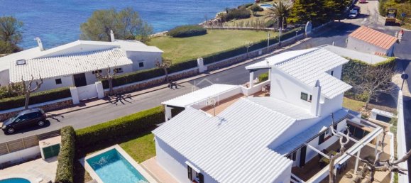 5 bedrooms Villa in Sant Lluis, Spain No. 5014 7