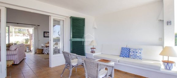 5 bedrooms Villa in Sant Lluis, Spain No. 5014 10