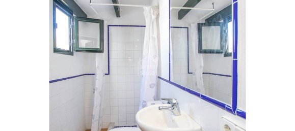 5 bedrooms Villa in Sant Lluis, Spain No. 5014 18