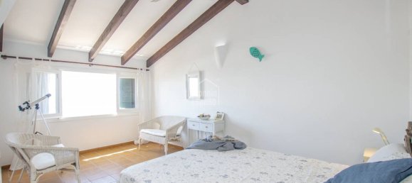 5 bedrooms Villa in Sant Lluis, Spain No. 5014 16