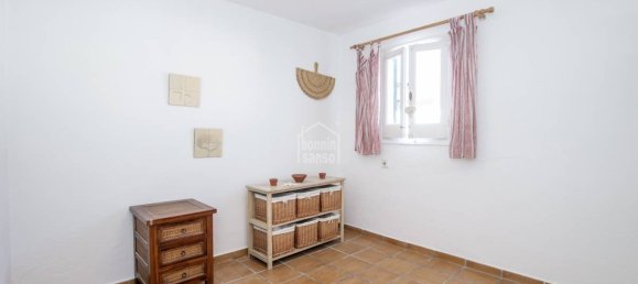 5 bedrooms Villa in Sant Lluis, Spain No. 5014 19