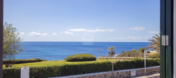 5 bedrooms Villa in Sant Lluis, Spain No. 5014 12