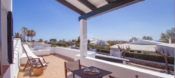 5 bedrooms Villa in Sant Lluis, Spain No. 5014 14