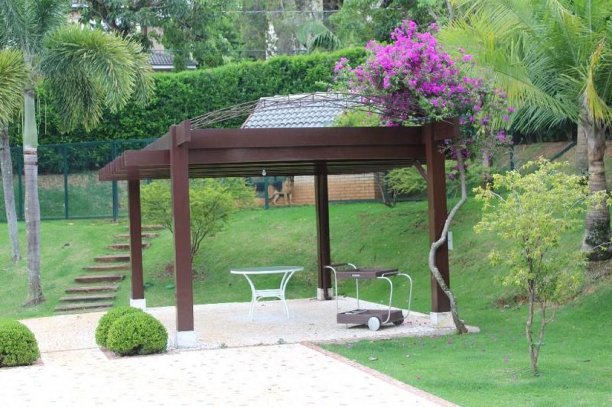 4 bedrooms House in Sao Paulo, Brazil No. 587688