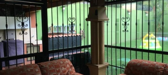 Casa T4 em San Pablo, Costa Rica N.º 187 6