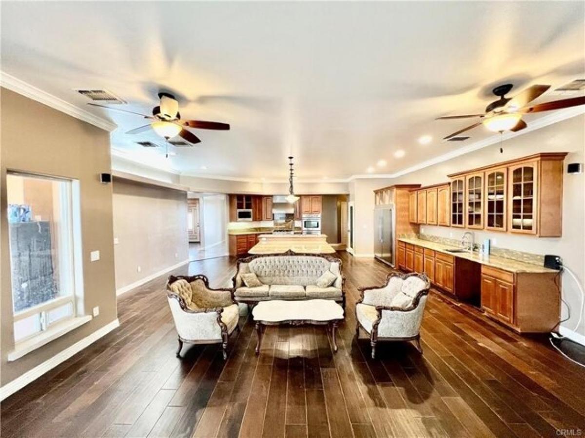 4 bedrooms House in California City, USA No. 414792