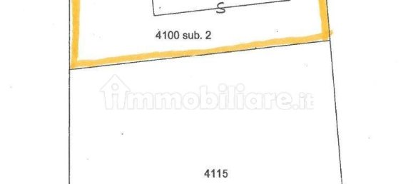 5-salle Entrepôt à San Vito Chietino, Italy No. 68256 3