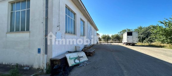 5-salle Entrepôt à San Vito Chietino, Italy No. 68256 15