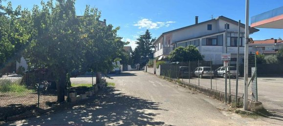 5-salle Entrepôt à San Vito Chietino, Italy No. 68256 21