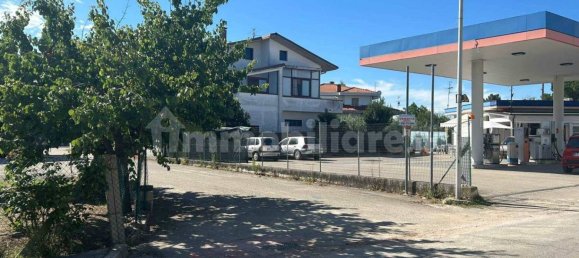 5-salle Entrepôt à San Vito Chietino, Italy No. 68256 17