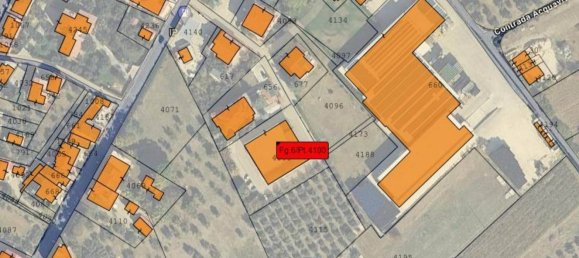 5-salle Entrepôt à San Vito Chietino, Italy No. 68256 4