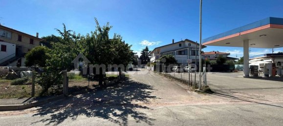 5-salle Entrepôt à San Vito Chietino, Italy No. 68256 22